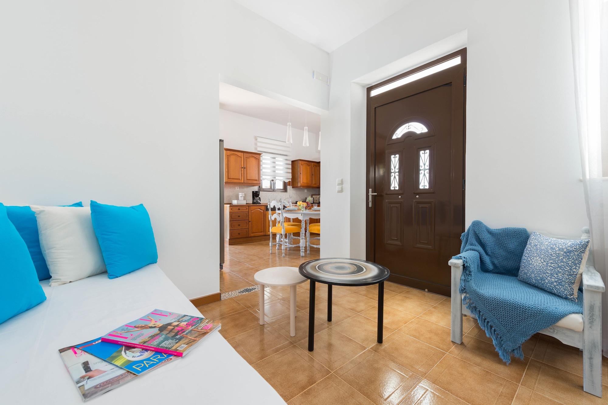 Lindos Diamond Exclusive Villa מראה חיצוני תמונה
