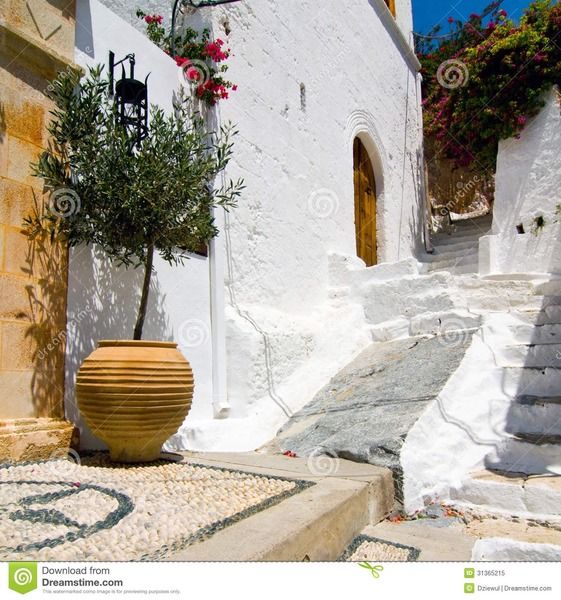 Lindos Diamond Exclusive Villa מראה חיצוני תמונה