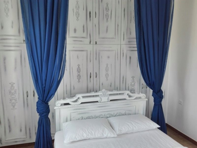 Lindos Diamond Exclusive Villa מראה חיצוני תמונה