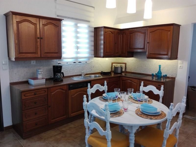 Lindos Diamond Exclusive Villa מראה חיצוני תמונה
