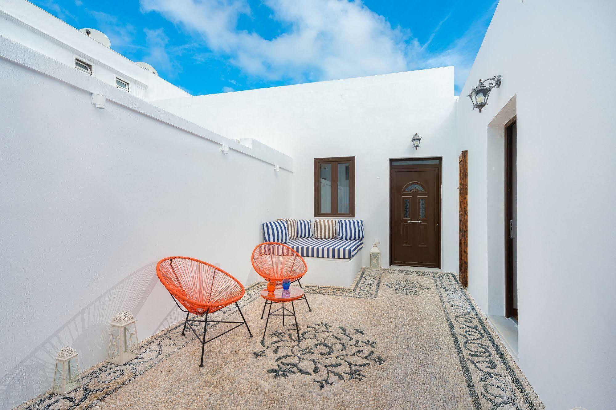 Lindos Diamond Exclusive Villa מראה חיצוני תמונה