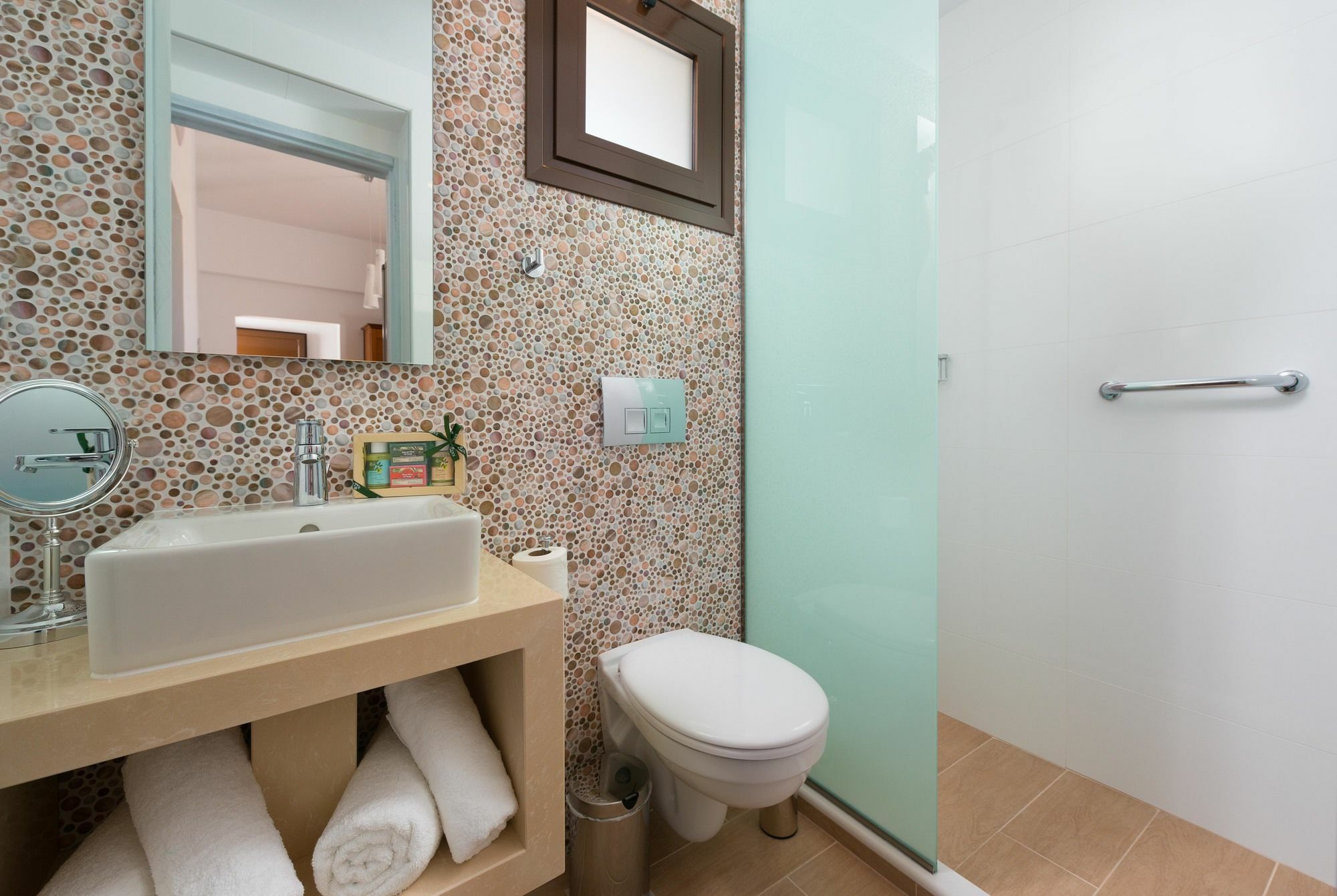 Lindos Diamond Exclusive Villa מראה חיצוני תמונה