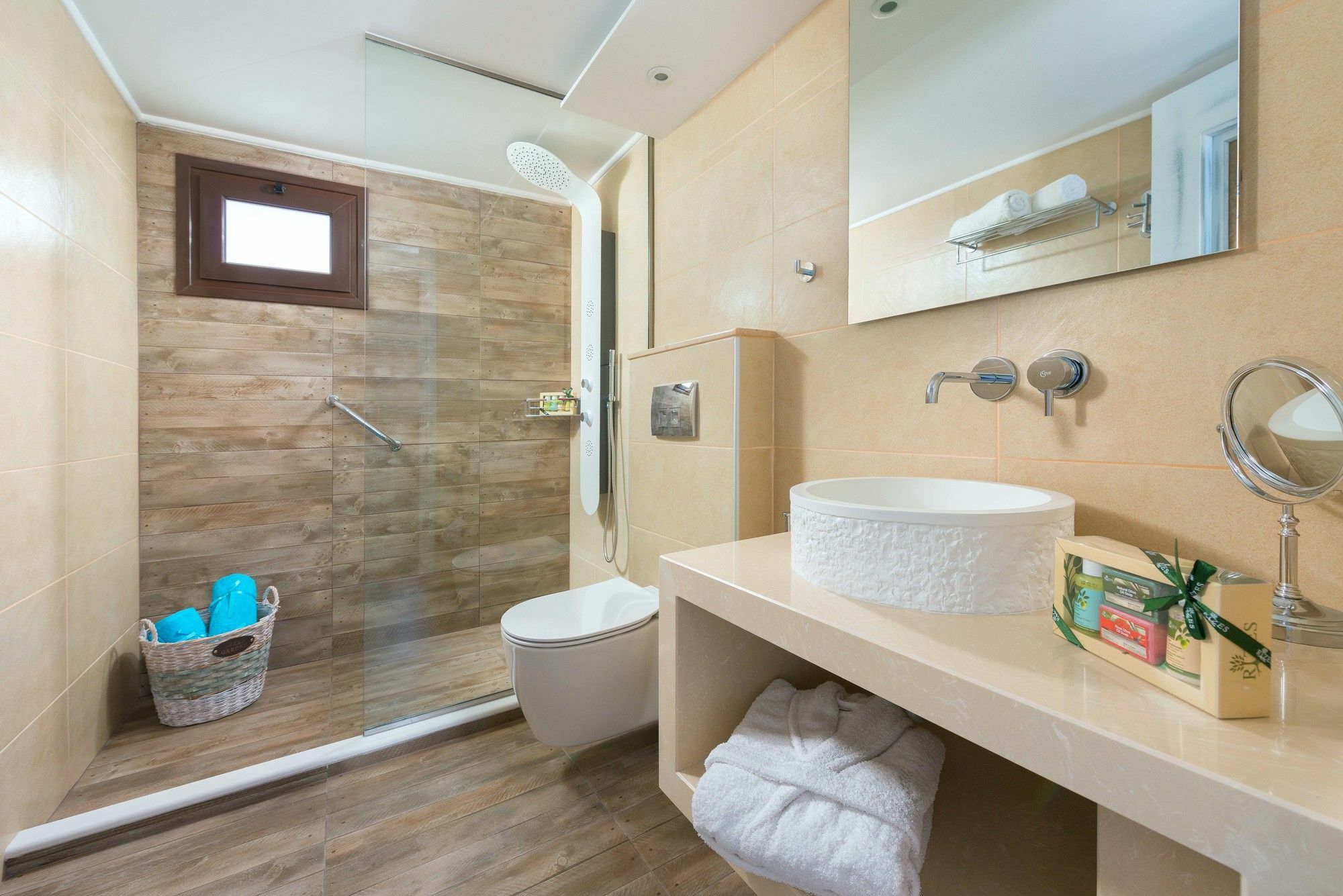Lindos Diamond Exclusive Villa מראה חיצוני תמונה