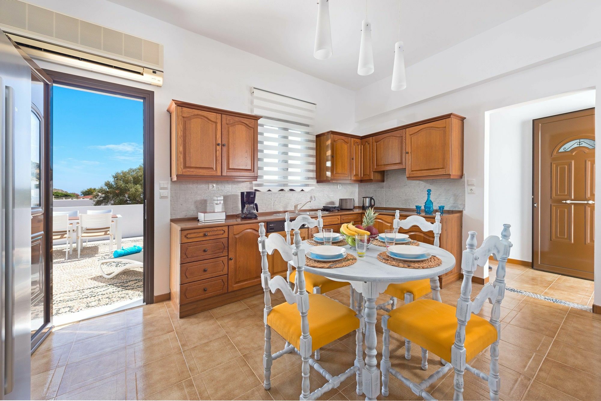 Lindos Diamond Exclusive Villa מראה חיצוני תמונה