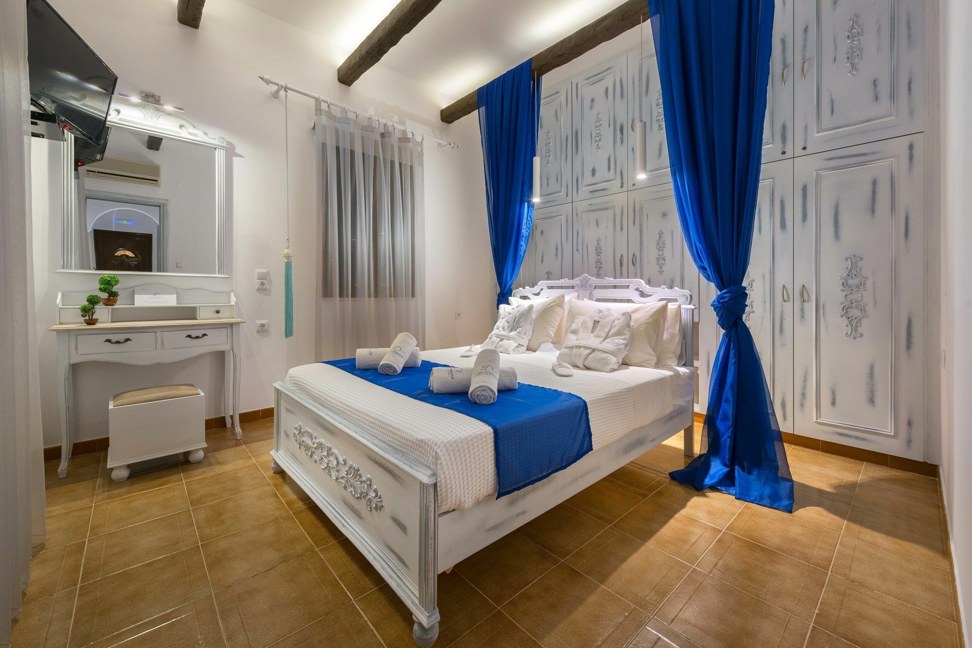 Lindos Diamond Exclusive Villa מראה חיצוני תמונה